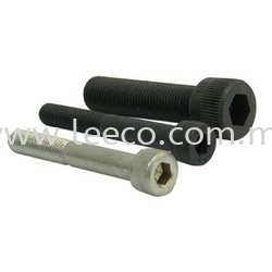 High Tensile Allen Cap Screw Screw,Fastener and Thread Making Tool JB Johor Bahru Malaysia Hardware Supply Suppliers | Leeco Industrial Supply