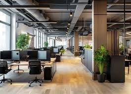 Grade-A Office Wellness (ESG) AHU Cleaning