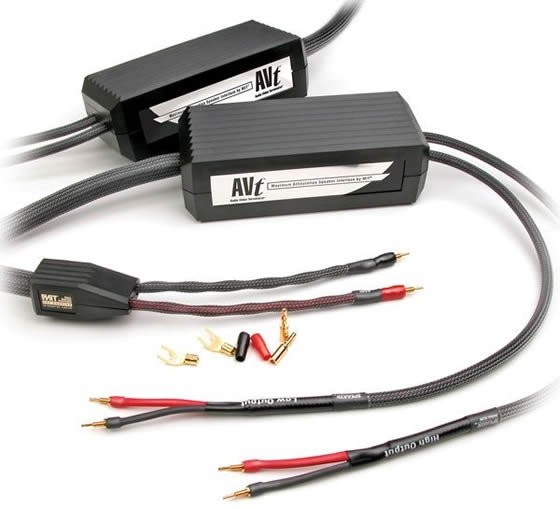 MIT Audio Cable Others   Supply, Suppliers, Supplies | Erictron Hi-Fi Centre