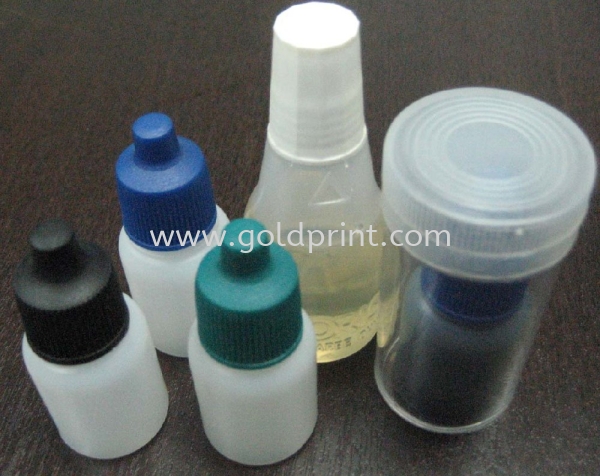 10cc Refill Bottles Flash Stamp,Machineries And Material Supplies Singapore Supply Suppliers | Goldprint Enterprise Pte Ltd