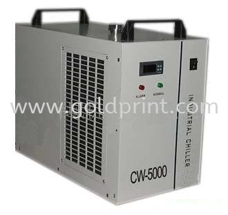 Air-cond Chiller Accessories Laser Engraving n Cutting Machine Singapore Supply Suppliers | Goldprint Enterprise Pte Ltd