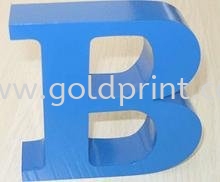 Letter Sample Samples CNC Engraving Router Machineries Singapore Supply Suppliers | Goldprint Enterprise Pte Ltd