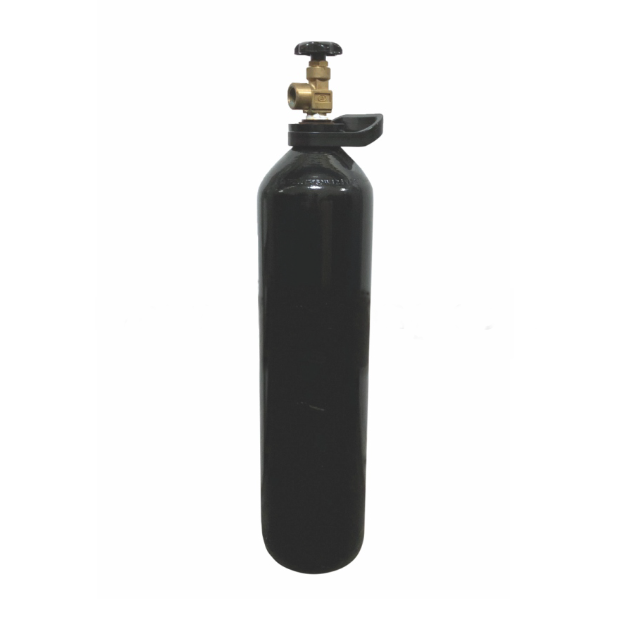 Portable Oxygen Cylinder