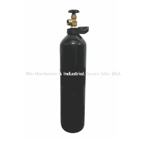 Portable Oxygen Cylinder