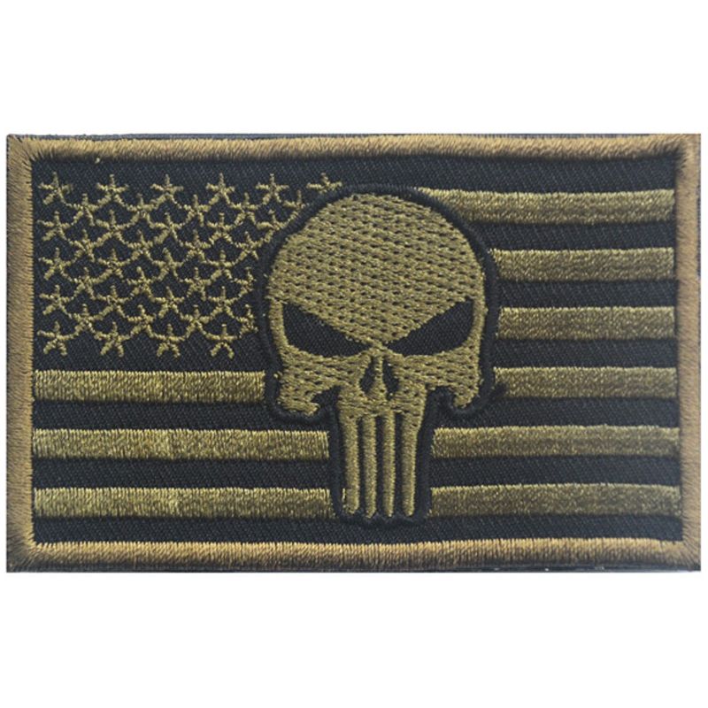 Patch