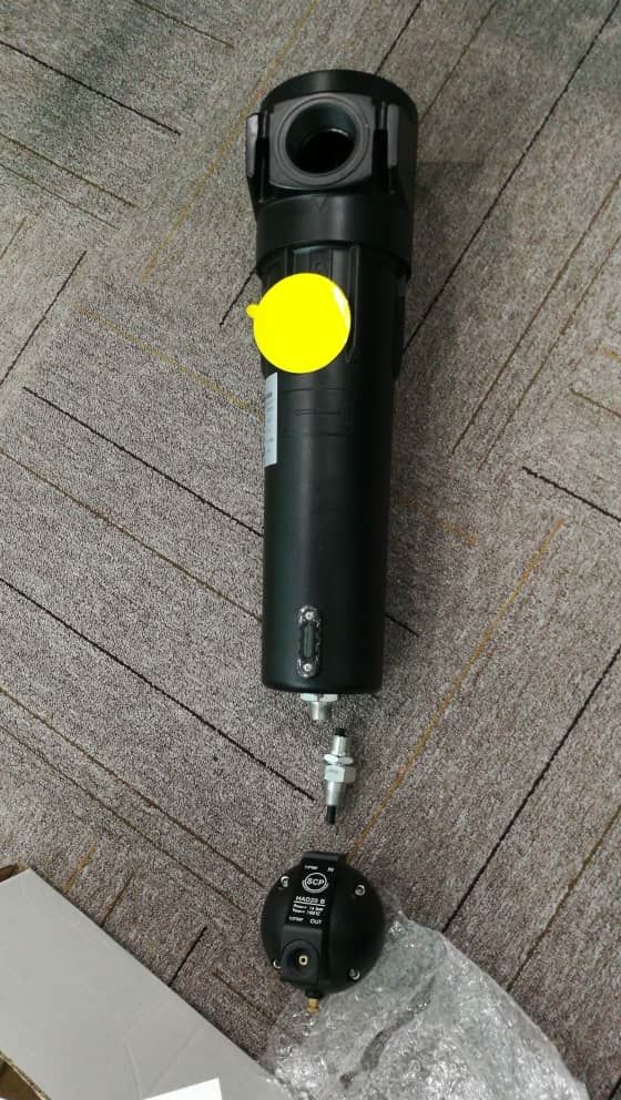 Water Separator
