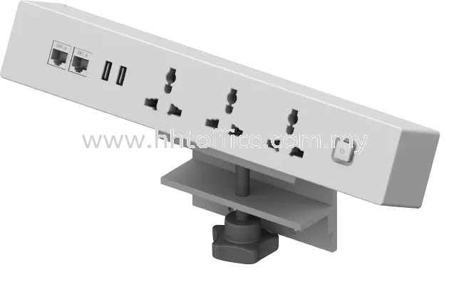 TCS 2 - Table Clamp Socket