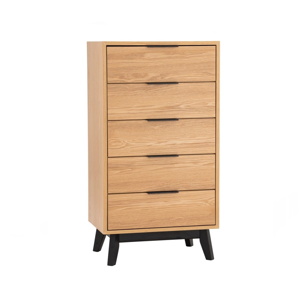 Malton 5 Drawer Cabinet