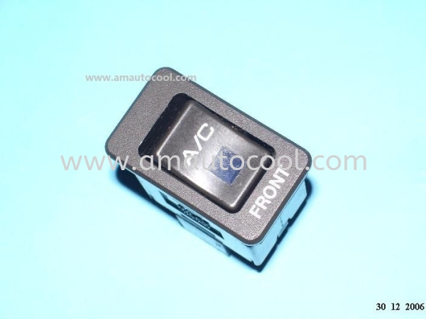 (ACS)   Nissan A/C Switch A/C Switch Car Air Cond Parts Johor Bahru JB Malaysia Air-Cond Spare Parts Wholesales Johor, JB,  Testing Equipment | Am Autocool Electronic Enterprise