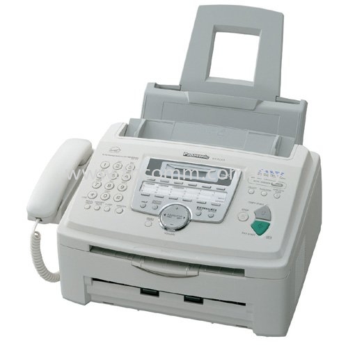 Panasonic LASER KX-FL511  Panasonic Fax    Supply, Suppliers, Sales, Services, Installation | TH COMMUNICATIONS SDN.BHD.
