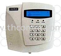 Castle S-series Castle Attendant, Door Access    Supply, Suppliers, Sales, Services, Installation | TH COMMUNICATIONS SDN.BHD.