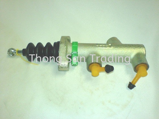 E0NN 7A548AB  BRAKE PUMP Brake Parts Johor Bahru (JB), Malaysia, Mount Austin Machinery Parts, Heavy Equipment | Thong San Trading Sdn Bhd