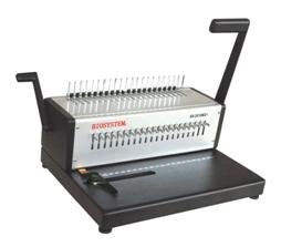 Binding Machine Binding Machine Johor Bahru (JB), Malaysia Supplier, Supply, Supplies, Retailer | SH Communications & Technologies Sdn Bhd