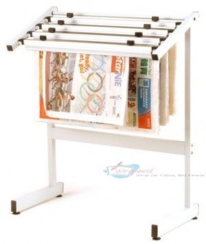 NEWS-68 Newspaper & Magazine Rack Johor Bahru (JB), Malaysia Supplier, Supply, Supplies, Retailer | SH Communications & Technologies Sdn Bhd