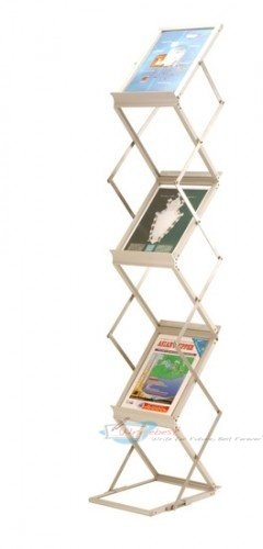 LT-361 Newspaper & Magazine Rack Johor Bahru (JB), Malaysia Supplier, Supply, Supplies, Retailer | SH Communications & Technologies Sdn Bhd