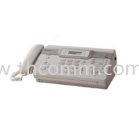 PANASONIC THERMAL FT932 Panasonic Fax    Supply, Suppliers, Sales, Services, Installation | TH COMMUNICATIONS SDN.BHD.