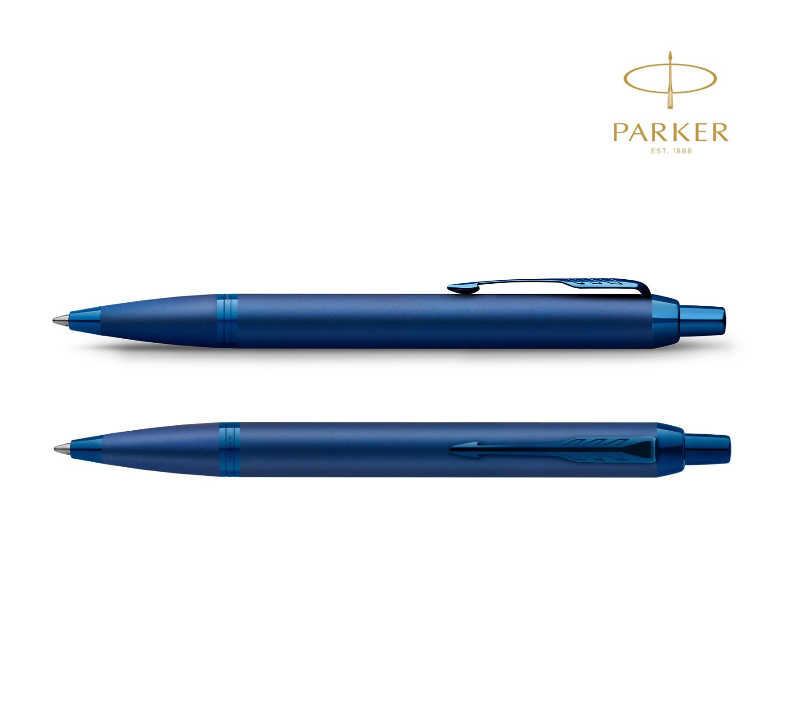 PARKER IM Mono Ballpoint Pen