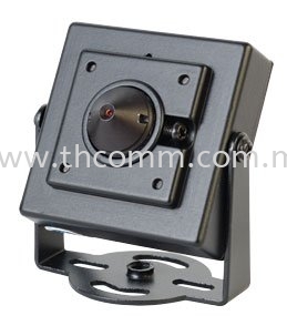 Pin-Hole Color Camera Other Brand CCTV Camera   Supply, Suppliers, Sales, Services, Installation | TH COMMUNICATIONS SDN.BHD.