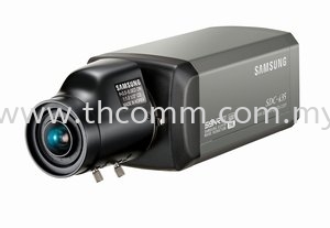 SAMSUNG BOX SDC-435 Samsung CCTV Camera   Supply, Suppliers, Sales, Services, Installation | TH COMMUNICATIONS SDN.BHD.