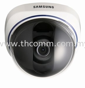 SAMSUNG DOME SID-50 Samsung CCTV Camera   Supply, Suppliers, Sales, Services, Installation | TH COMMUNICATIONS SDN.BHD.