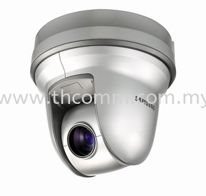 SAMSUNG PTZ SPD-1000 Samsung CCTV Camera   Supply, Suppliers, Sales, Services, Installation | TH COMMUNICATIONS SDN.BHD.