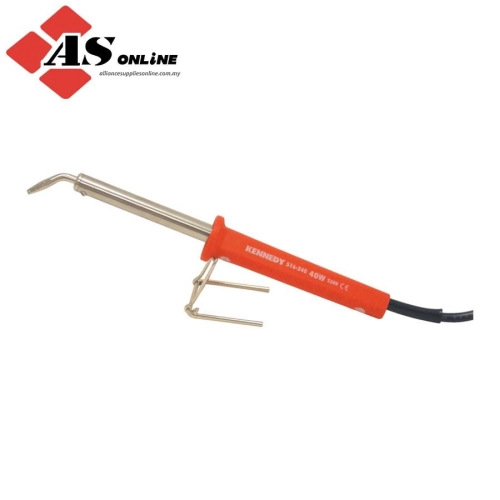 KENNEDY Soldering Iron 40W 230V / Model: KEN5162400K