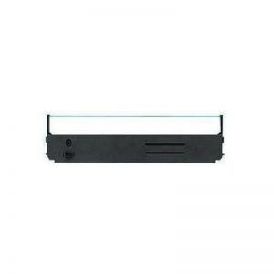PRINTSAVER Oki ML393 / 395 ribbon for OKIDATA ML393 / 393+ / ML395 / 3410