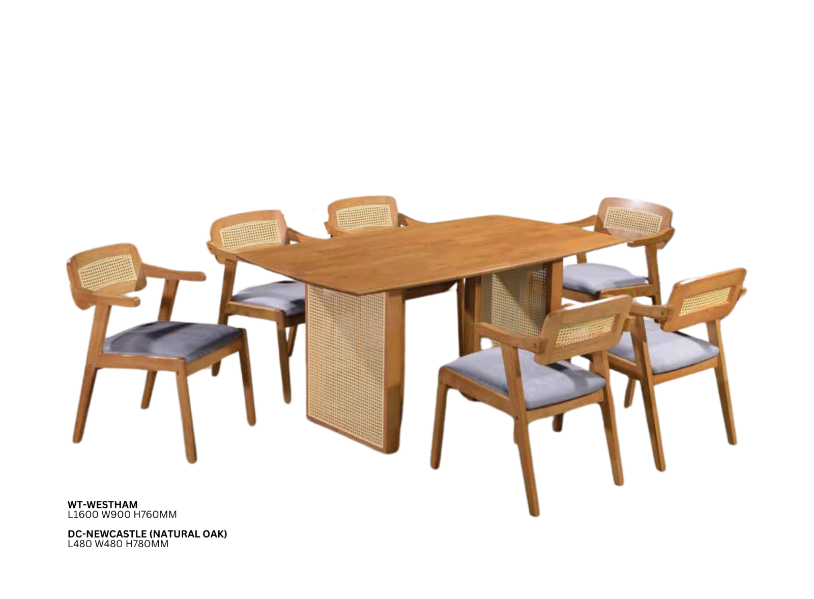 DINING SET (PLZ WT-WESTHAM_3)