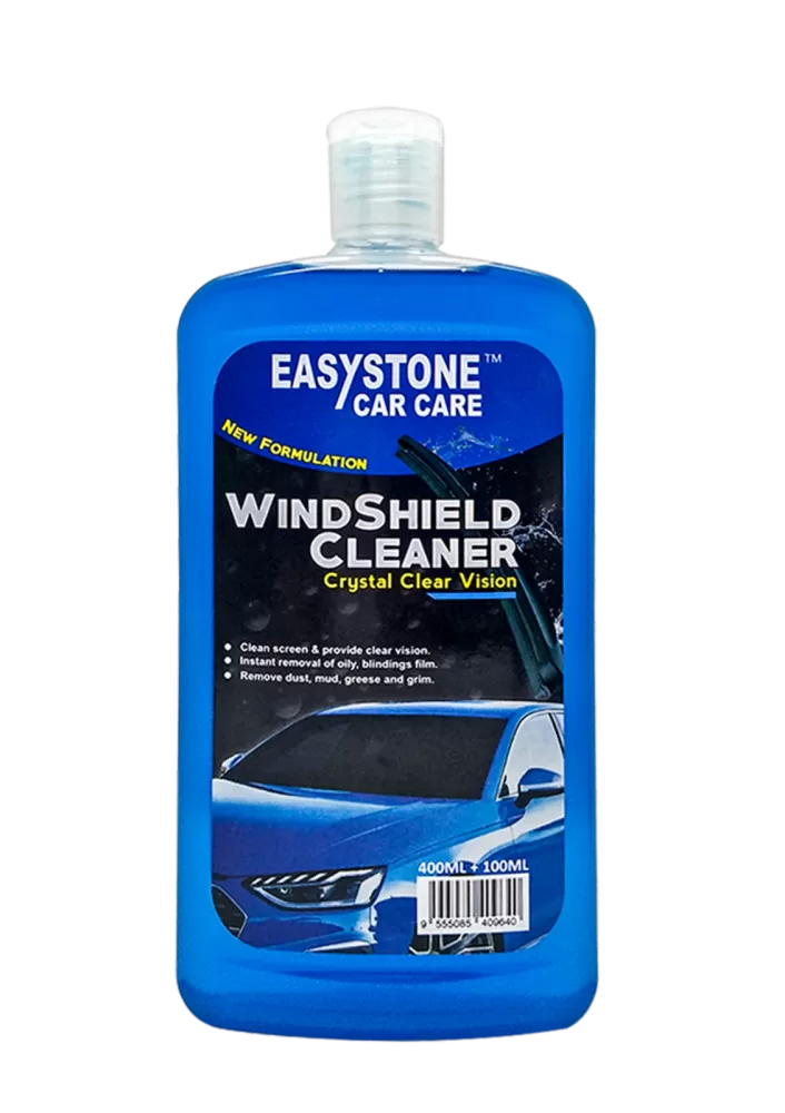 Easystone Windshield Cleaner 400ml (Car Care)
