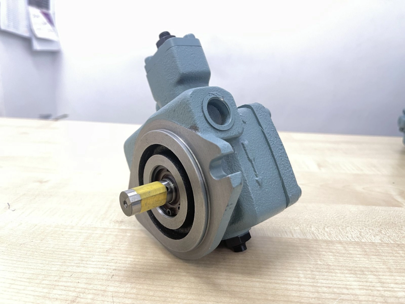 Nachi Variable Vane Pump Nachi Hydraulic Pump Variable Vane Pump Nachi Variable Vane Pump Nachi Hydraulic Pump Variable Vane Pump