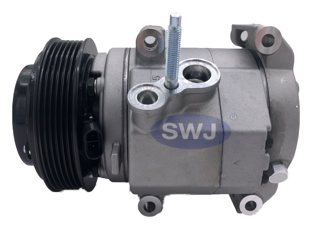 Chv Captiva (Diesel) to 10S15C 6PK 12V (in) R134a (C) [CHV 021]