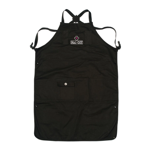 MUC-OFF Workshop Apron