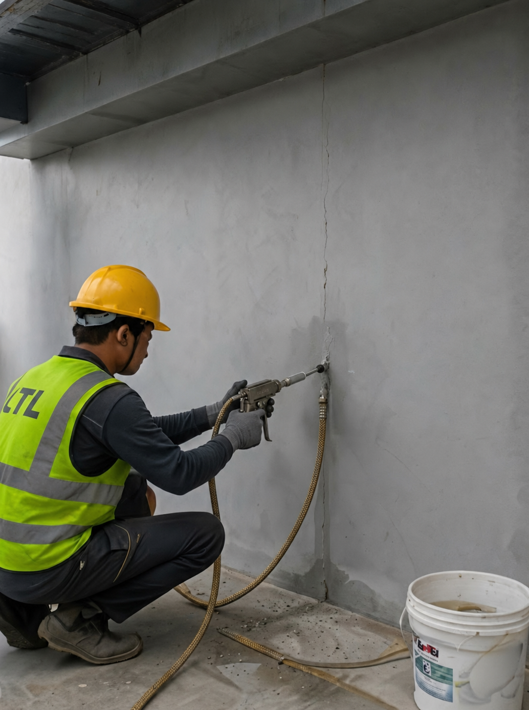 Expansion Joint 