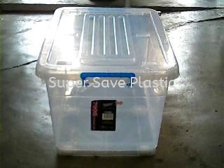 7998  STORAGE BOX 65 LITER (L67XW44H33CM)