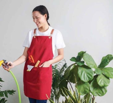 Oren Unisex Apron - AP05