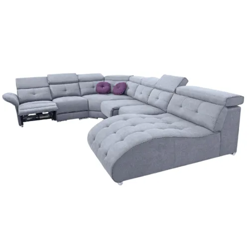 Nux Corner Sofa 441/053