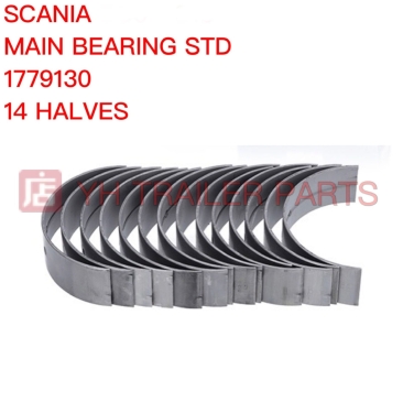 MAIN BEARING ( STANDARD )