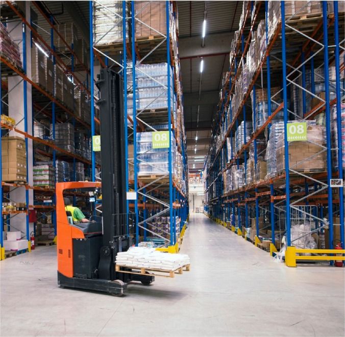 Furniture & Woodworking Industries
