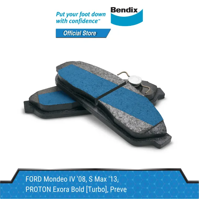 Brake Pads