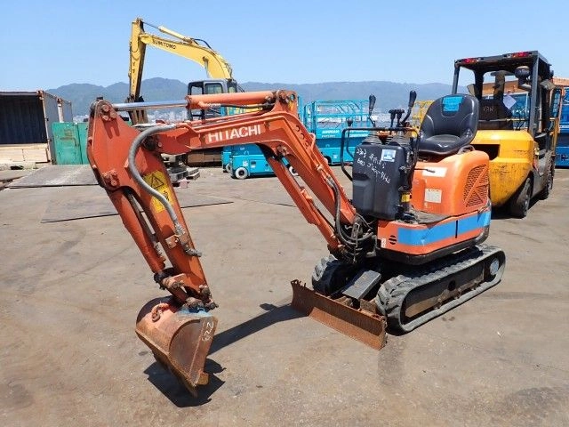 Hitachi ZX10U-2 1ton Mini Excavator Japan imported hydraulic excavator | penang | Perak | Selangor | Pahang | Kuala Lumpur | klang | johor | Kelantan | terrengganu | sabah | sarawak | Negeri sembilan | kedah | perlis | melaka | 1ton | cabin | breaker