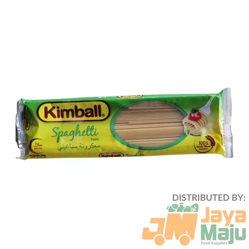 [KIMBALL] SPAGETI/SPAGHETTI