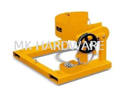 FORKLIFT CARRIER – HK SERIES