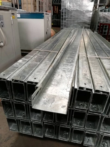 Metal Trunking