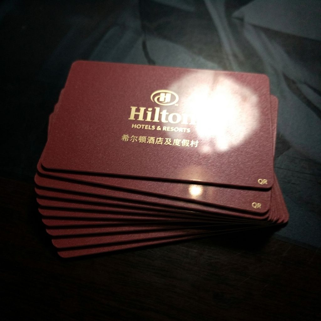 Card Access