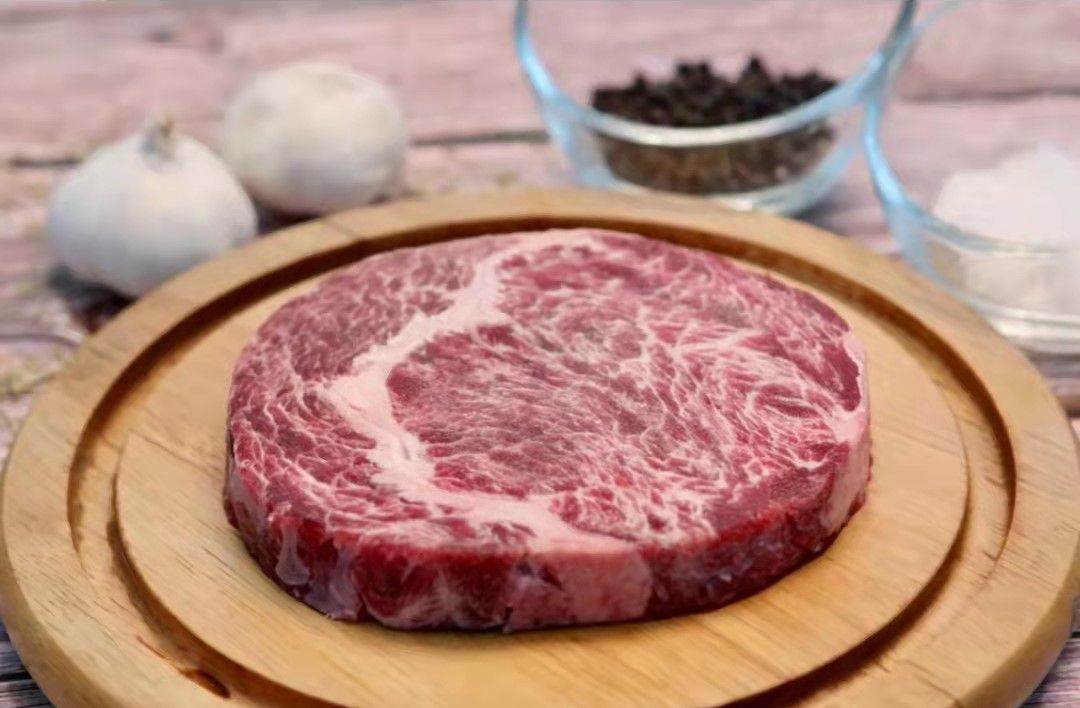 Australian Meltique Ribeye 250g+/-