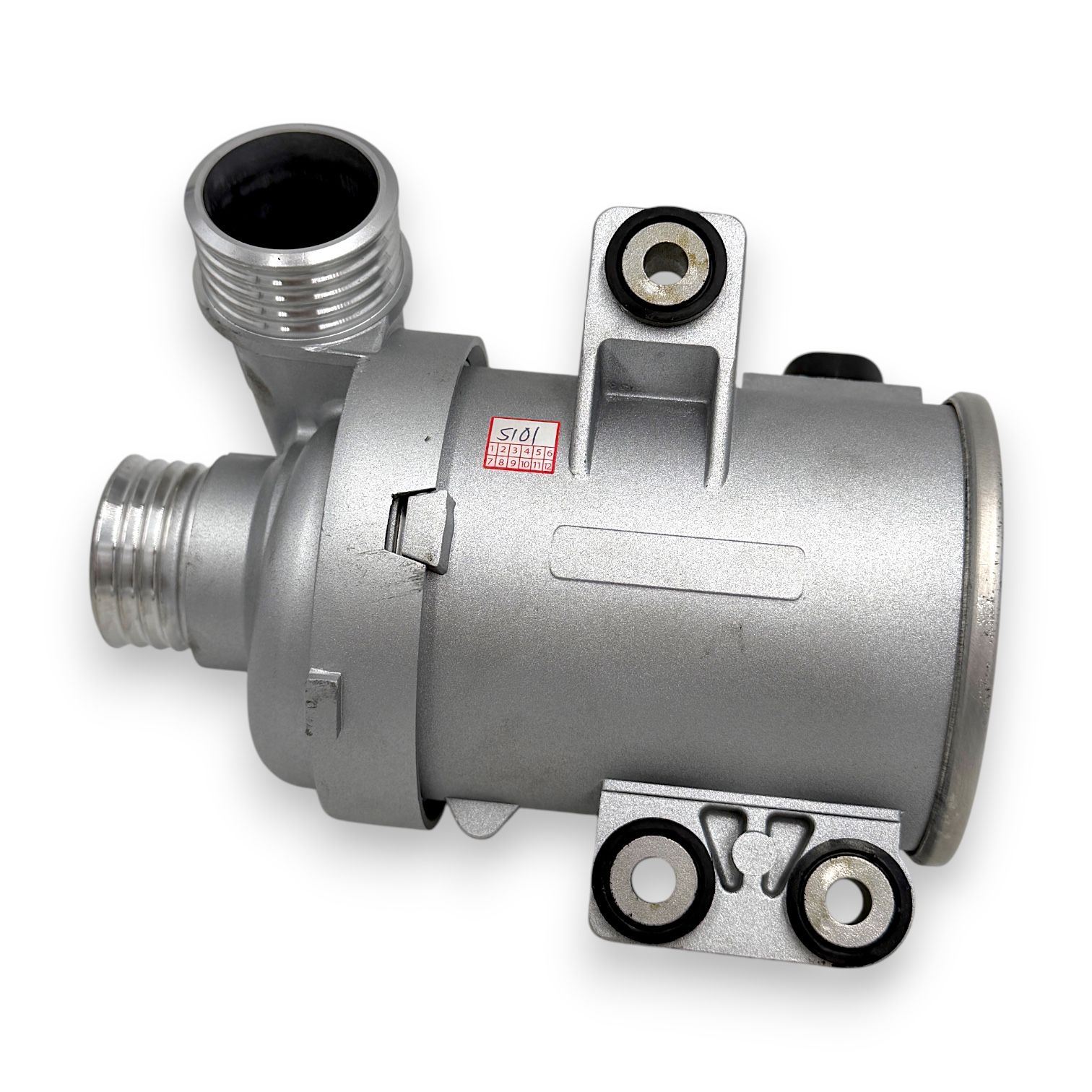BMW 1-SERIES F20,3-SERIES F30,5-SERIES F10,X1 E84,X3 F25,X4 F26,X5 F15 ELECTRIC WATER PUMP (ENGINE N20) SOCKET BIG