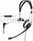 PANASONIC HEADSET TCA91 Headset Telephone   Supply, Suppliers, Sales, Services, Installation | TH COMMUNICATIONS SDN.BHD.