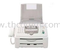 PANASONIC LASER FAX 613 Panasonic Fax    Supply, Suppliers, Sales, Services, Installation | TH COMMUNICATIONS SDN.BHD.