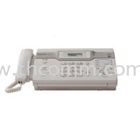 PANASONIC THERMAL FT933 Panasonic Fax    Supply, Suppliers, Sales, Services, Installation | TH COMMUNICATIONS SDN.BHD.