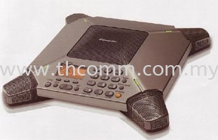 PANASONIC KX-TS730 Panasonic Conference System    Supply, Suppliers, Sales, Services, Installation | TH COMMUNICATIONS SDN.BHD.